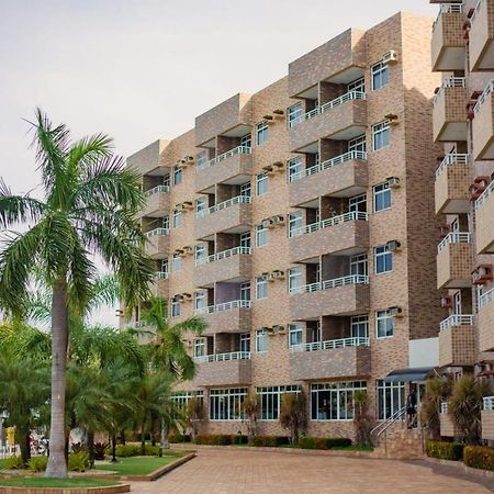 Hotel Gran Solare 410 Barreirinhas Zewnętrze zdjęcie
