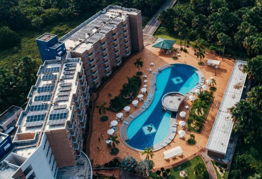 Hotel Gran Solare 410 Barreirinhas Zewnętrze zdjęcie