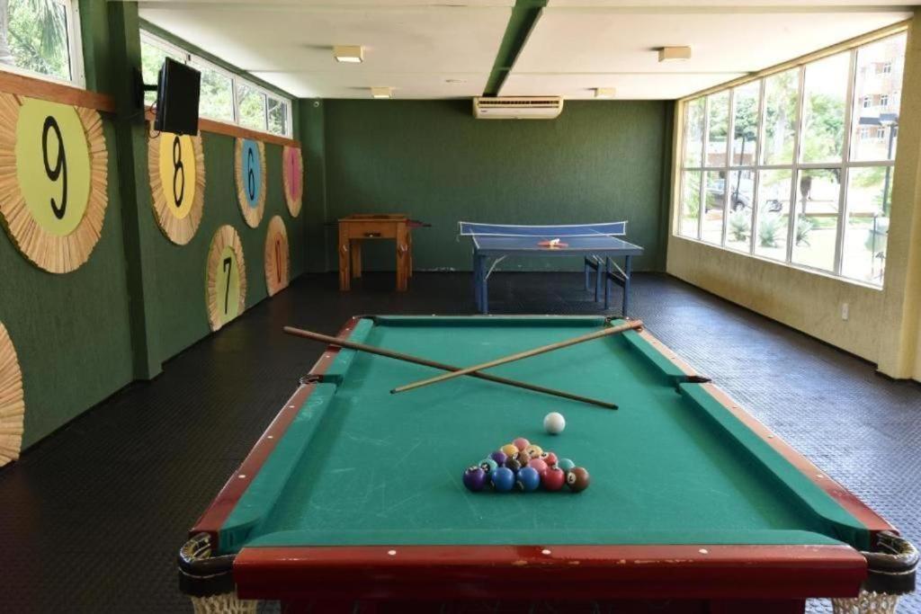 Hotel Gran Solare 410 Barreirinhas Zewnętrze zdjęcie