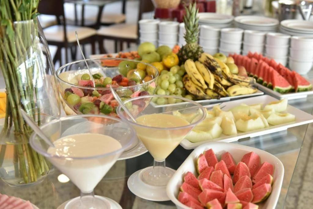 Hotel Gran Solare 410 Barreirinhas Zewnętrze zdjęcie