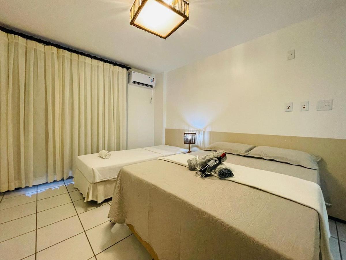 Hotel Gran Solare 410 Barreirinhas Zewnętrze zdjęcie