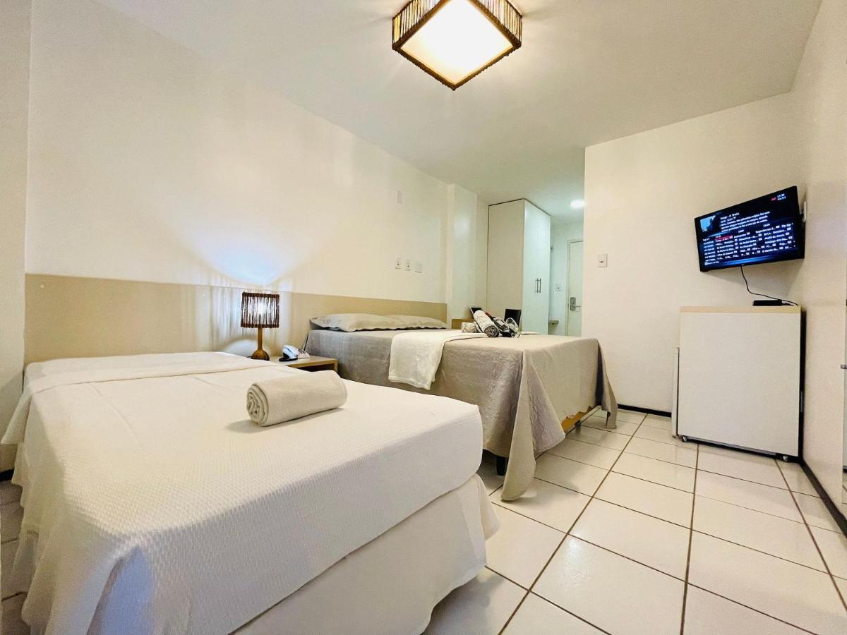 Hotel Gran Solare 410 Barreirinhas Zewnętrze zdjęcie