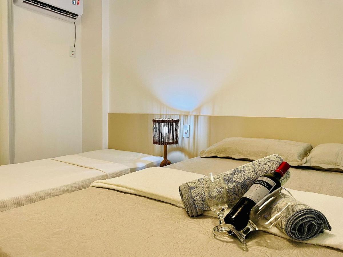 Hotel Gran Solare 410 Barreirinhas Zewnętrze zdjęcie