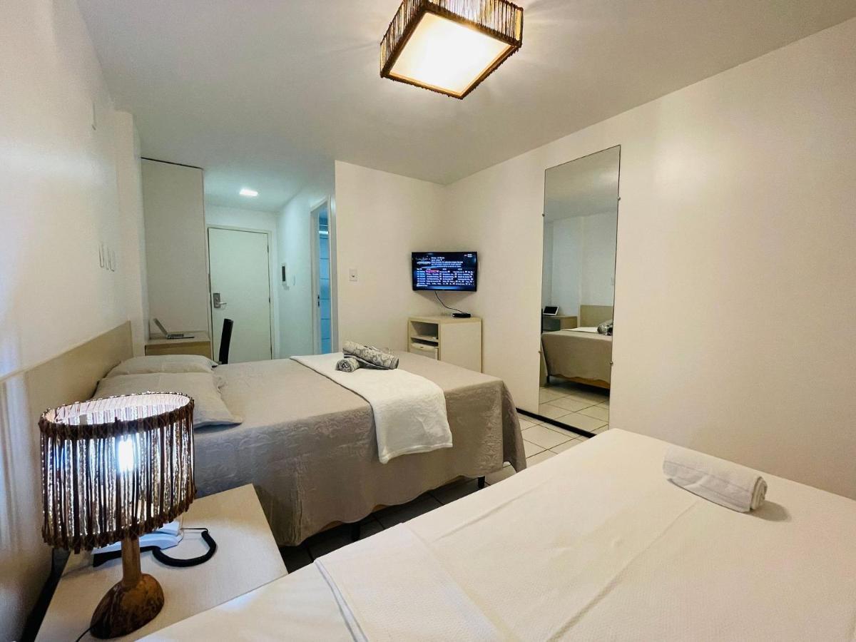 Hotel Gran Solare 410 Barreirinhas Zewnętrze zdjęcie