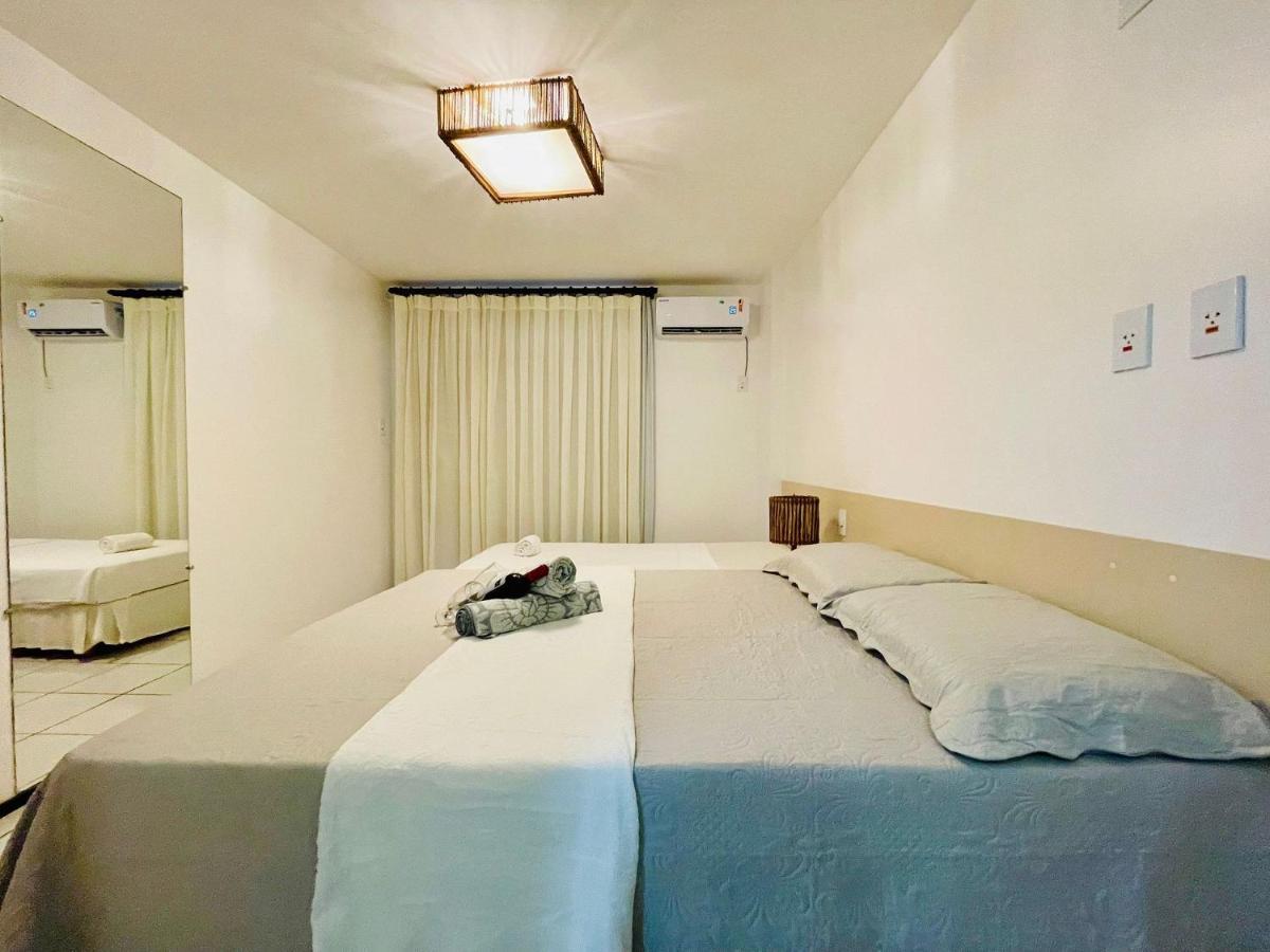 Hotel Gran Solare 410 Barreirinhas Zewnętrze zdjęcie