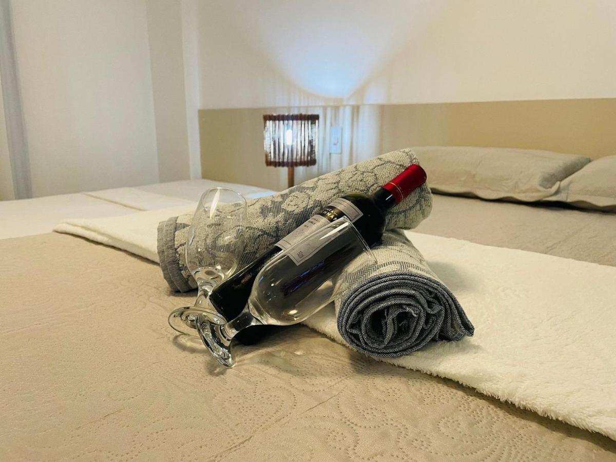 Hotel Gran Solare 410 Barreirinhas Zewnętrze zdjęcie