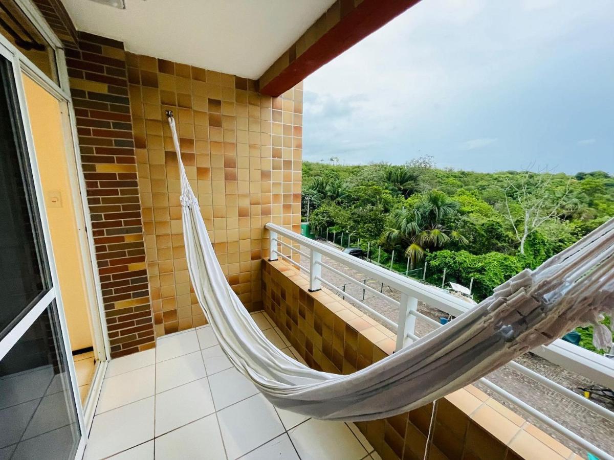Hotel Gran Solare 410 Barreirinhas Zewnętrze zdjęcie